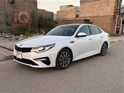 كيا اوبتيما